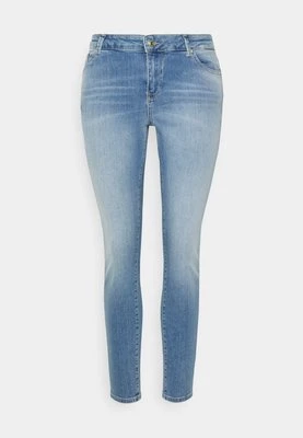 Jeansy Skinny Fit Vero Moda Petite