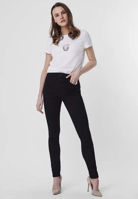 Jeansy Skinny Fit Vero Moda Petite