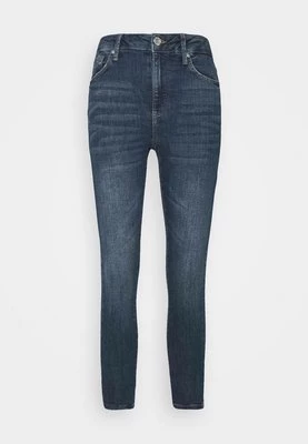 Jeansy Skinny Fit Vero Moda Petite