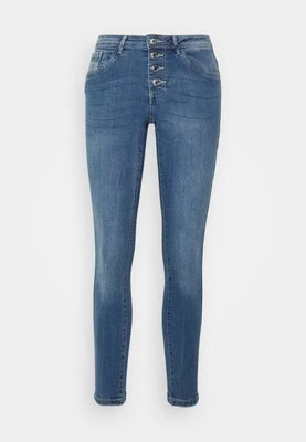 Jeansy Skinny Fit Vero Moda Petite