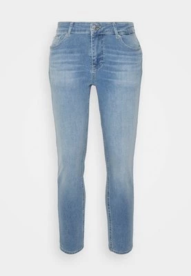 Jeansy Skinny Fit Vero Moda Petite