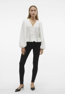 Jeansy Skinny Fit Vero Moda Petite