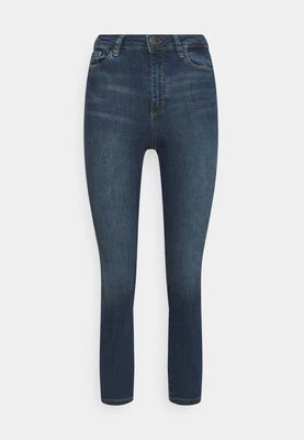 Jeansy Skinny Fit Vero Moda Petite