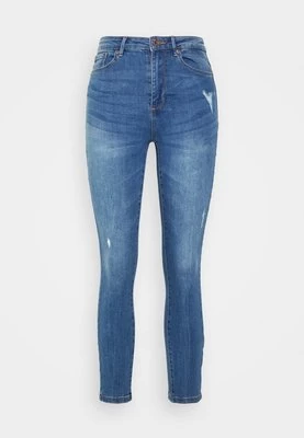 Jeansy Skinny Fit Vero Moda Petite