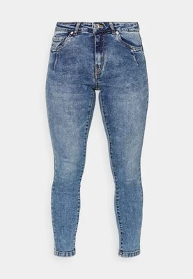 Jeansy Skinny Fit Vero Moda Petite