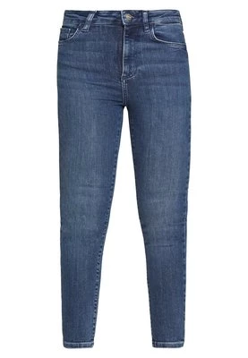 Jeansy Skinny Fit Vero Moda Petite