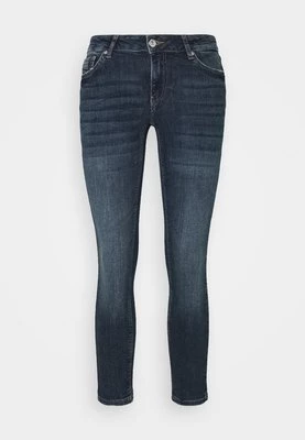 Jeansy Skinny Fit Vero Moda Petite