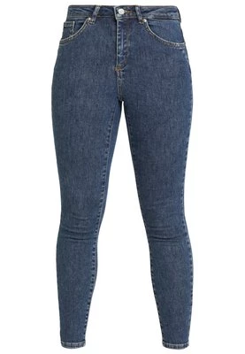 Jeansy Skinny Fit Vero Moda Petite