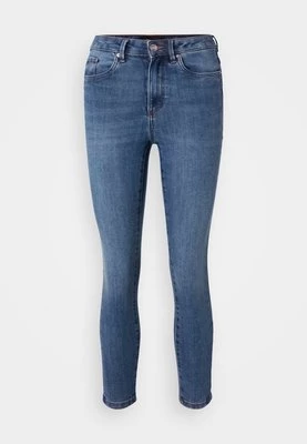 Jeansy Skinny Fit Vero Moda Petite