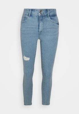 Jeansy Skinny Fit Vero Moda Petite