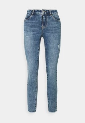 Jeansy Skinny Fit Vero Moda Petite