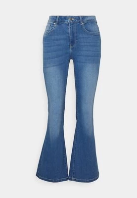 Jeansy Skinny Fit Vero Moda Petite