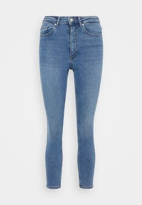 Jeansy Skinny Fit Vero Moda Petite