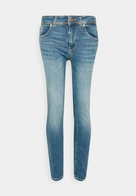 Jeansy Skinny Fit Vero Moda Petite