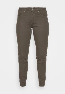 Jeansy Skinny Fit Vero Moda Petite