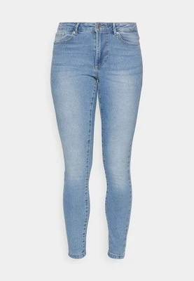 Jeansy Skinny Fit Vero Moda Petite