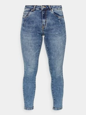 Jeansy Skinny Fit Vero Moda Petite