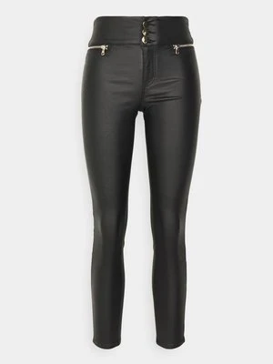 Jeansy Skinny Fit Vero Moda Petite