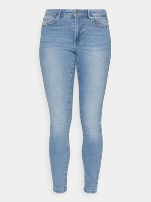 Jeansy Skinny Fit Vero Moda Petite