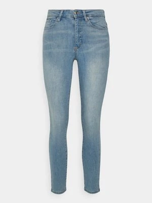 Jeansy Skinny Fit Vero Moda Petite