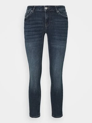 Jeansy Skinny Fit Vero Moda Petite