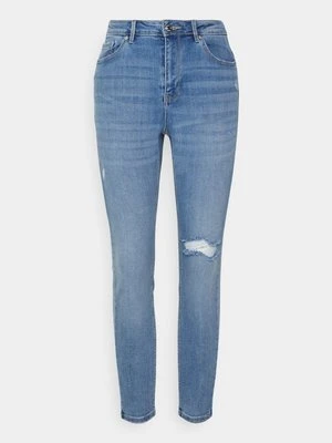 Jeansy Skinny Fit Vero Moda Petite