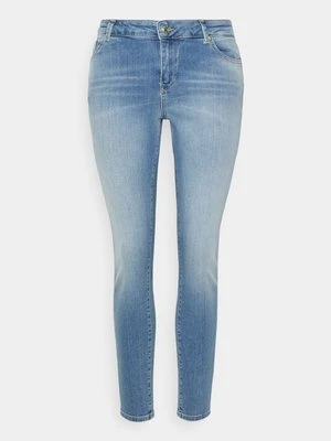 Jeansy Skinny Fit Vero Moda Petite