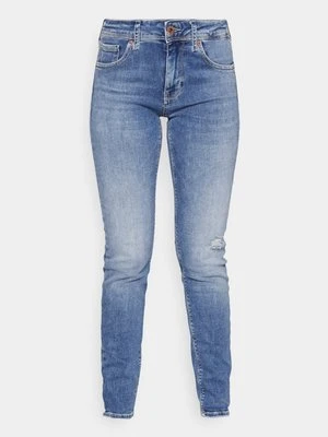 Jeansy Skinny Fit Vero Moda Petite