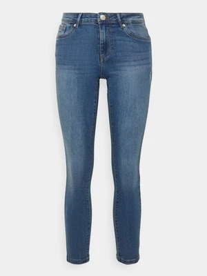 Jeansy Skinny Fit Vero Moda Petite