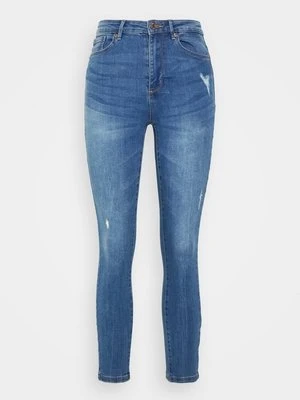 Jeansy Skinny Fit Vero Moda Petite