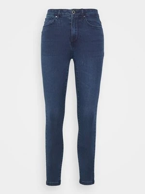 Jeansy Skinny Fit Vero Moda Petite