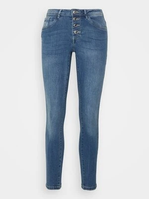 Jeansy Skinny Fit Vero Moda Petite