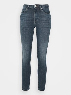 Jeansy Skinny Fit Vero Moda Petite