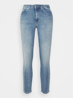 Jeansy Skinny Fit Vero Moda Petite