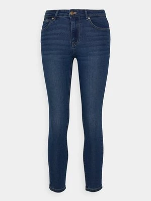 Jeansy Skinny Fit Vero Moda Petite