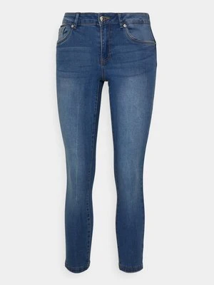 Jeansy Skinny Fit Vero Moda Petite
