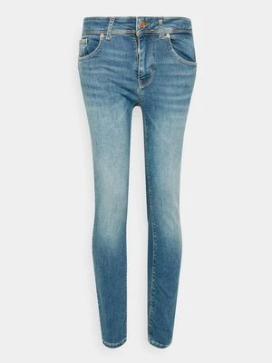 Jeansy Skinny Fit Vero Moda Petite
