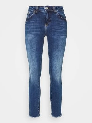 Jeansy Skinny Fit Vero Moda Petite