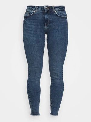 Jeansy Skinny Fit Vero Moda Petite