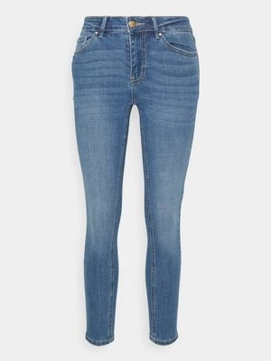 Jeansy Skinny Fit Vero Moda Petite