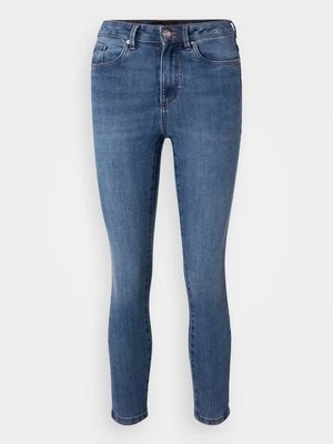 Jeansy Skinny Fit Vero Moda Petite