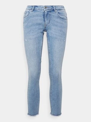 Jeansy Skinny Fit Vero Moda Petite