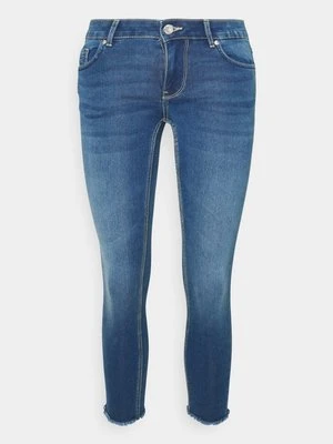 Jeansy Skinny Fit Vero Moda Petite