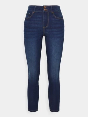 Jeansy Skinny Fit Vero Moda Petite