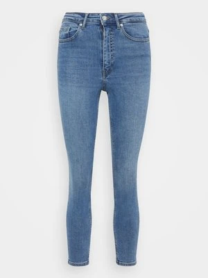 Jeansy Skinny Fit Vero Moda Petite