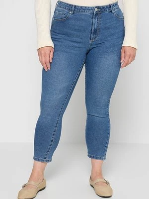 Jeansy Skinny Fit Vero Moda Petite