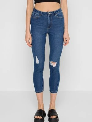 Jeansy Skinny Fit Vero Moda Petite