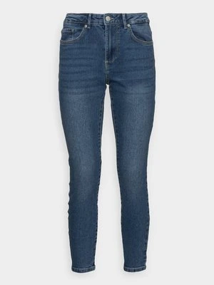 Jeansy Skinny Fit Vero Moda Petite