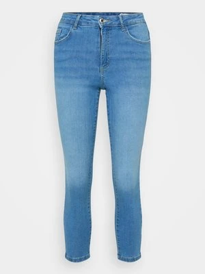Jeansy Skinny Fit Vero Moda Petite