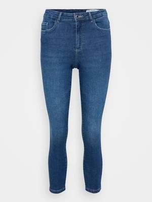 Jeansy Skinny Fit Vero Moda Petite